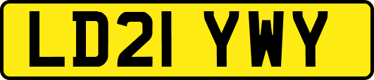 LD21YWY