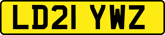 LD21YWZ