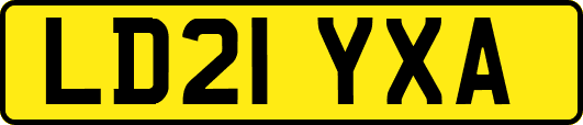 LD21YXA