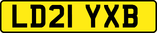LD21YXB