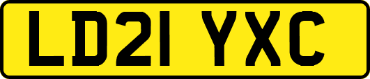 LD21YXC