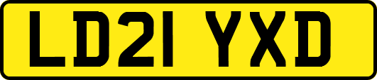 LD21YXD