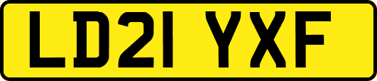 LD21YXF