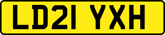 LD21YXH