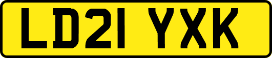 LD21YXK