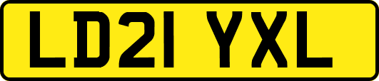 LD21YXL