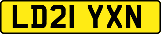 LD21YXN
