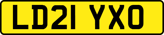 LD21YXO