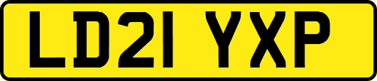 LD21YXP