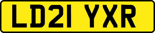 LD21YXR