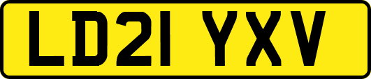 LD21YXV