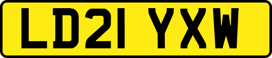 LD21YXW