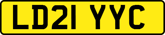 LD21YYC