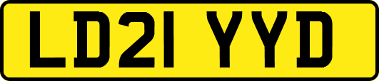 LD21YYD