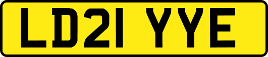 LD21YYE
