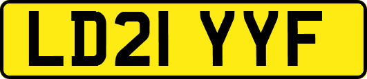 LD21YYF