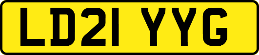 LD21YYG