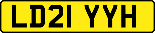 LD21YYH