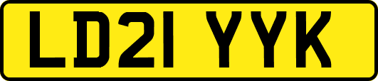 LD21YYK