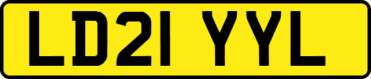 LD21YYL