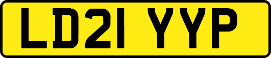 LD21YYP