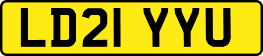 LD21YYU