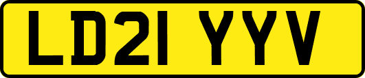LD21YYV