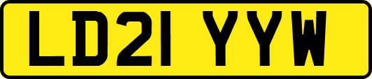 LD21YYW