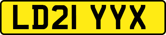 LD21YYX