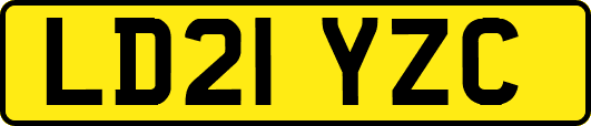 LD21YZC