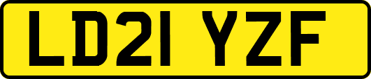 LD21YZF