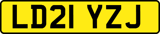 LD21YZJ
