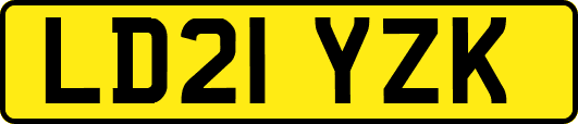 LD21YZK