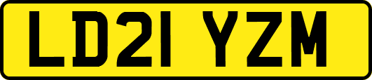 LD21YZM