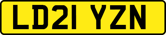LD21YZN