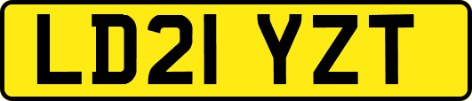 LD21YZT
