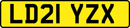 LD21YZX