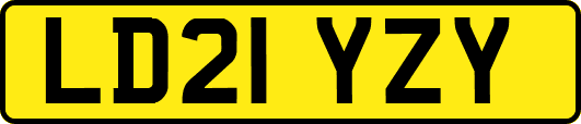 LD21YZY