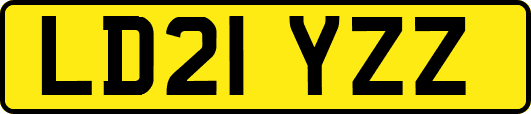 LD21YZZ