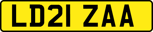 LD21ZAA