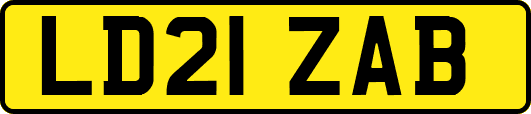LD21ZAB