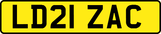 LD21ZAC