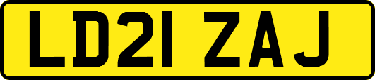 LD21ZAJ