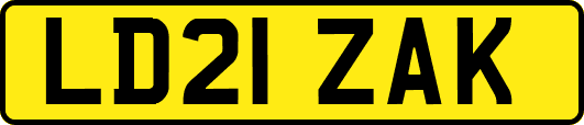 LD21ZAK