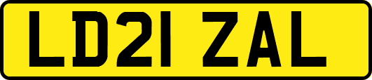 LD21ZAL