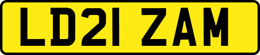 LD21ZAM