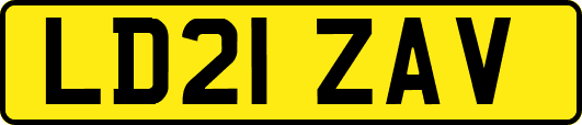 LD21ZAV