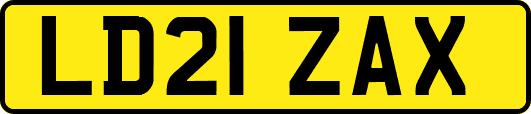 LD21ZAX