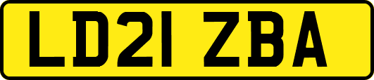 LD21ZBA