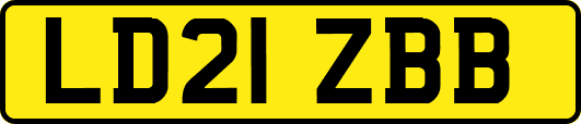 LD21ZBB